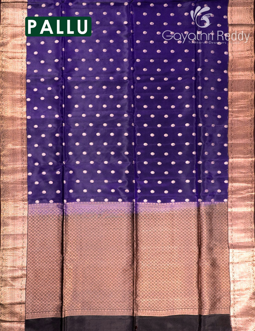 LIGHT WEIGHT KANCHI PATTU-KP8652