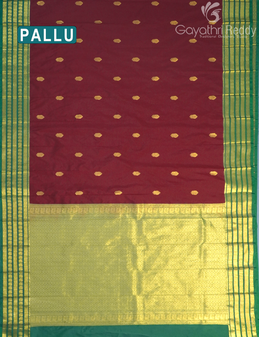 KANCHI SILK COTTON-KSC42