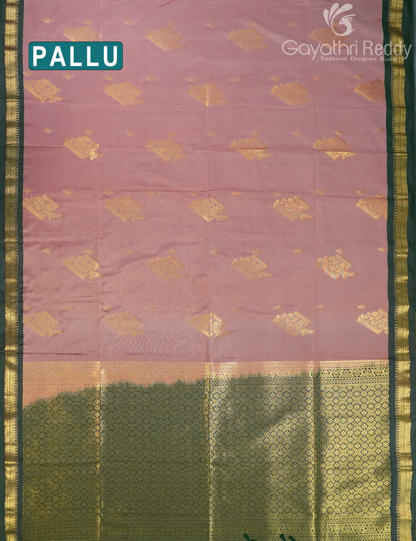 ART SILK SAREE-AS153
