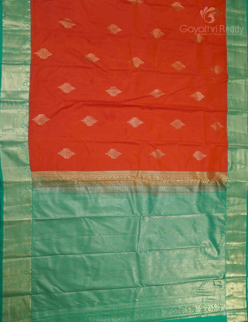 SEMI KANCHI PATTU-SP1793