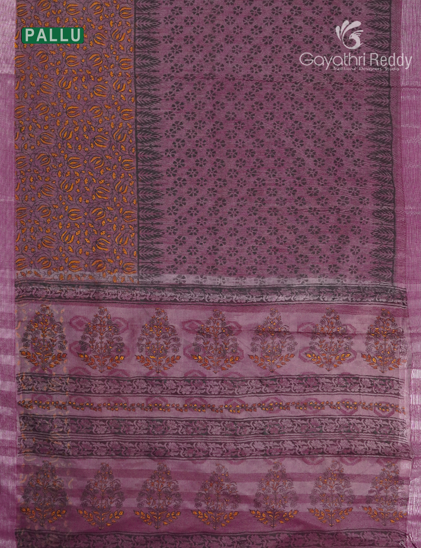 MUNGA COTTON -MNC295