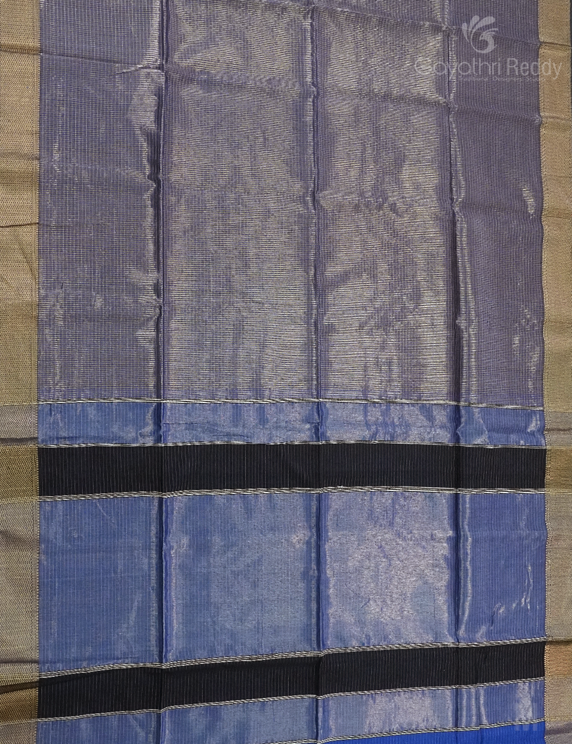 PURE CHANDERI SILK TISSUE-CPS789