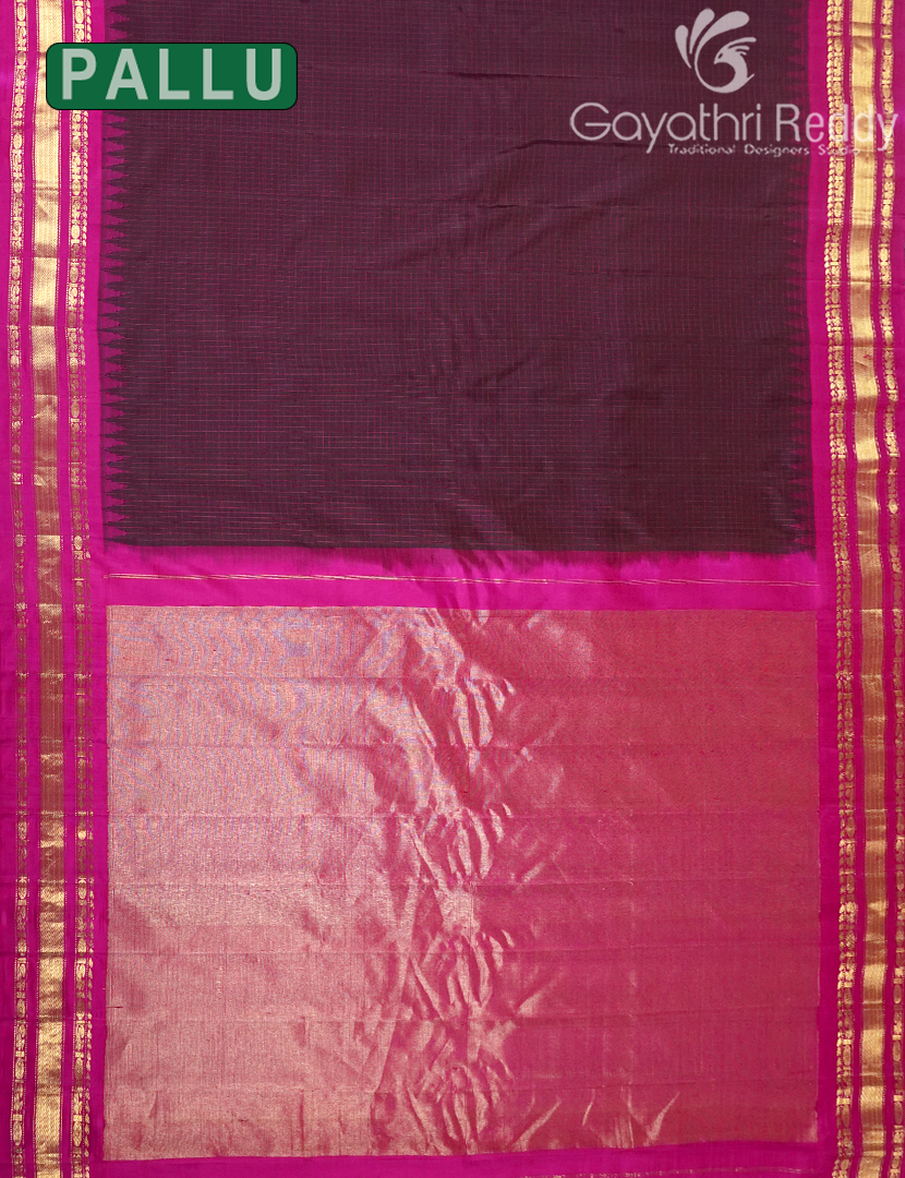 PURE GADWAL PATTU-GP1273
