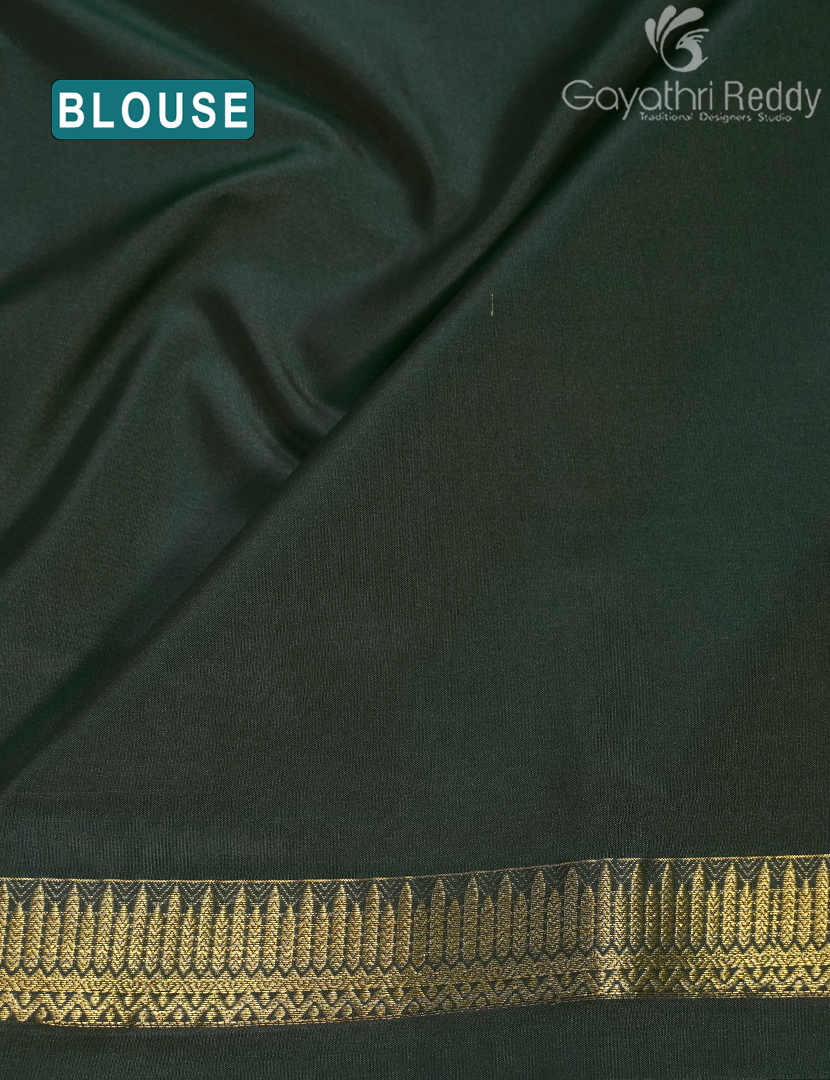 ART SILK SAREE-AS153