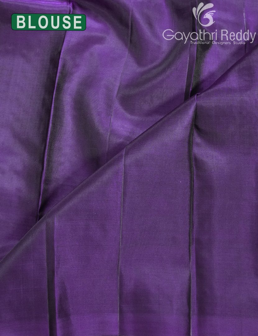 LIGHT WEIGHT KANCHI PATTU-KP8465