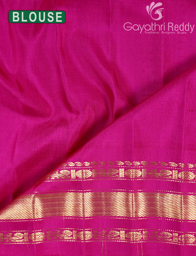 PURE GADWAL PATTU-GP1273