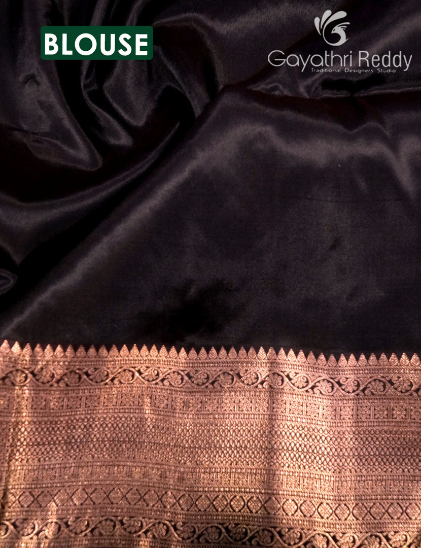 LIGHT WEIGHT KANCHI PATTU-KP8652