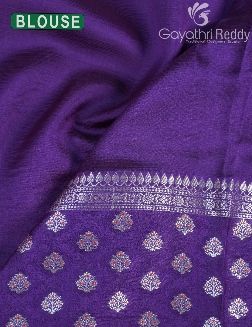 PURE SILK KOTA-PSK398