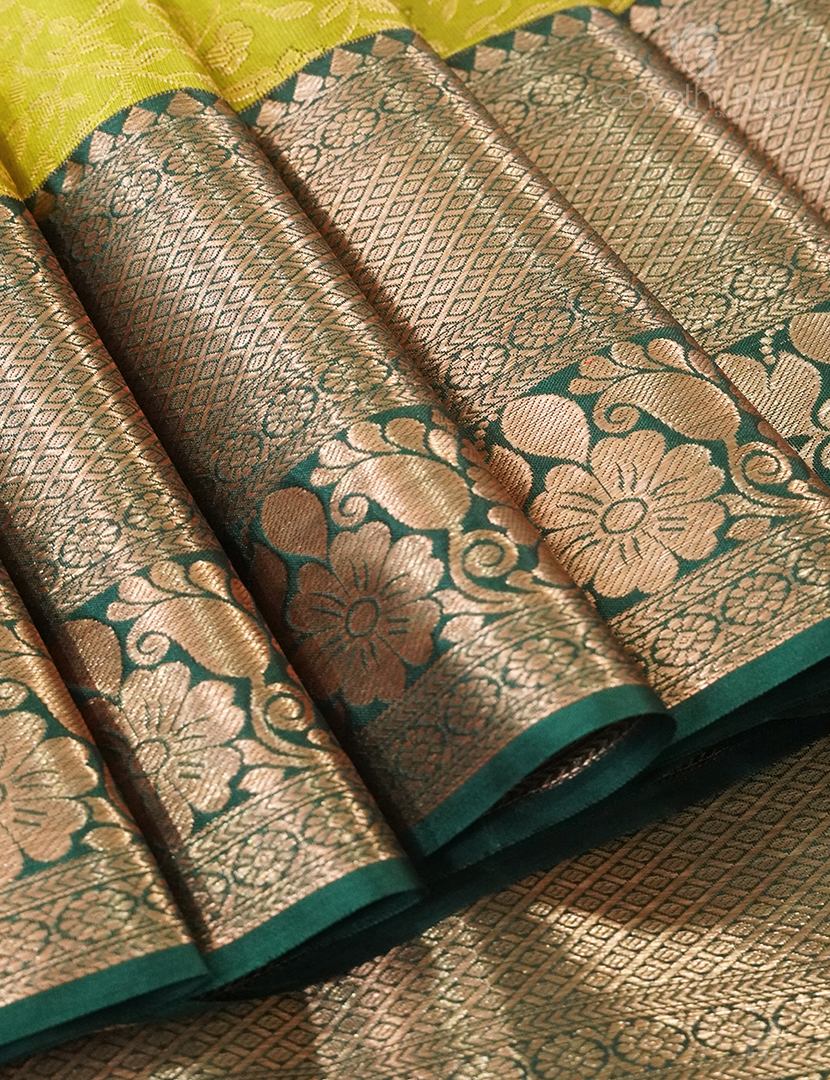 LIGHT WEIGHT KANCHI PATTU-KP7860