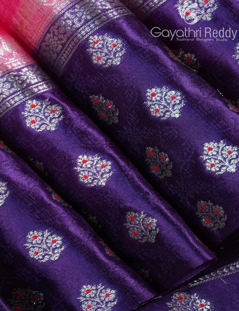 PURE SILK KOTA-PSK398