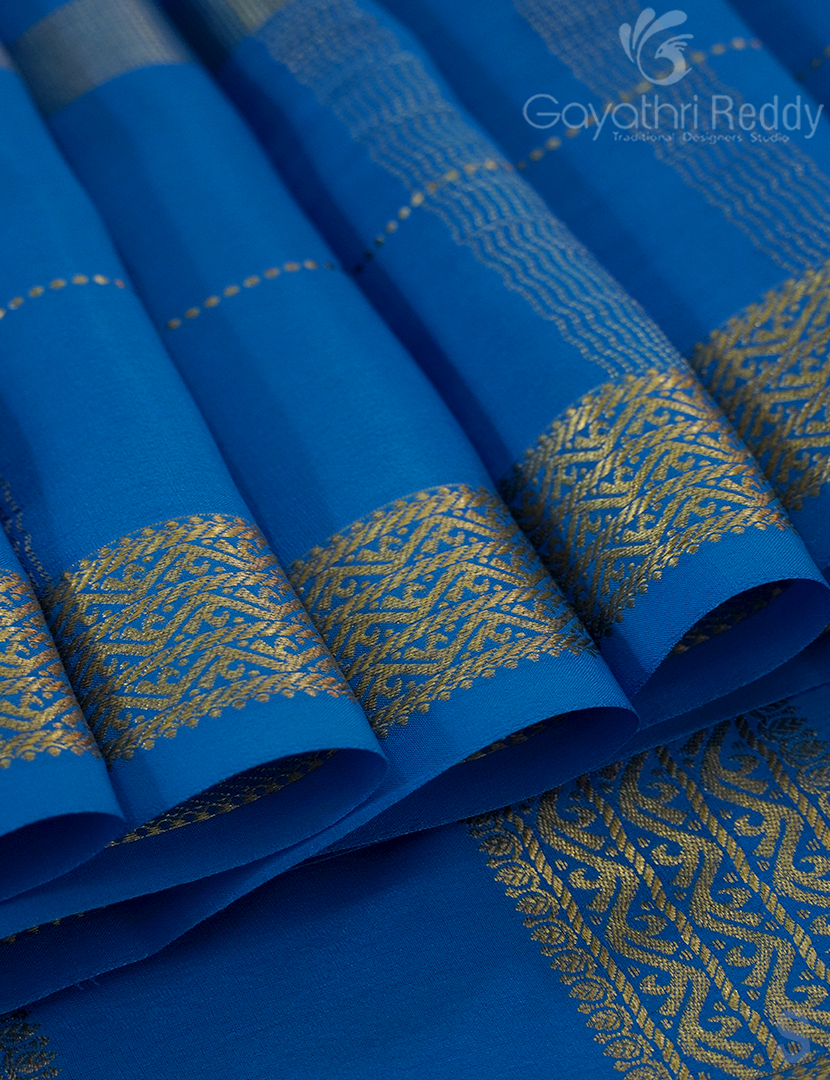 PURE MYSORE SILK-MSS1082