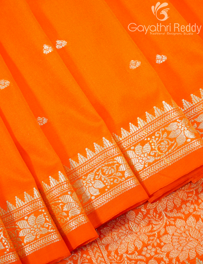 SEMI KATAN SAREE-SKN220