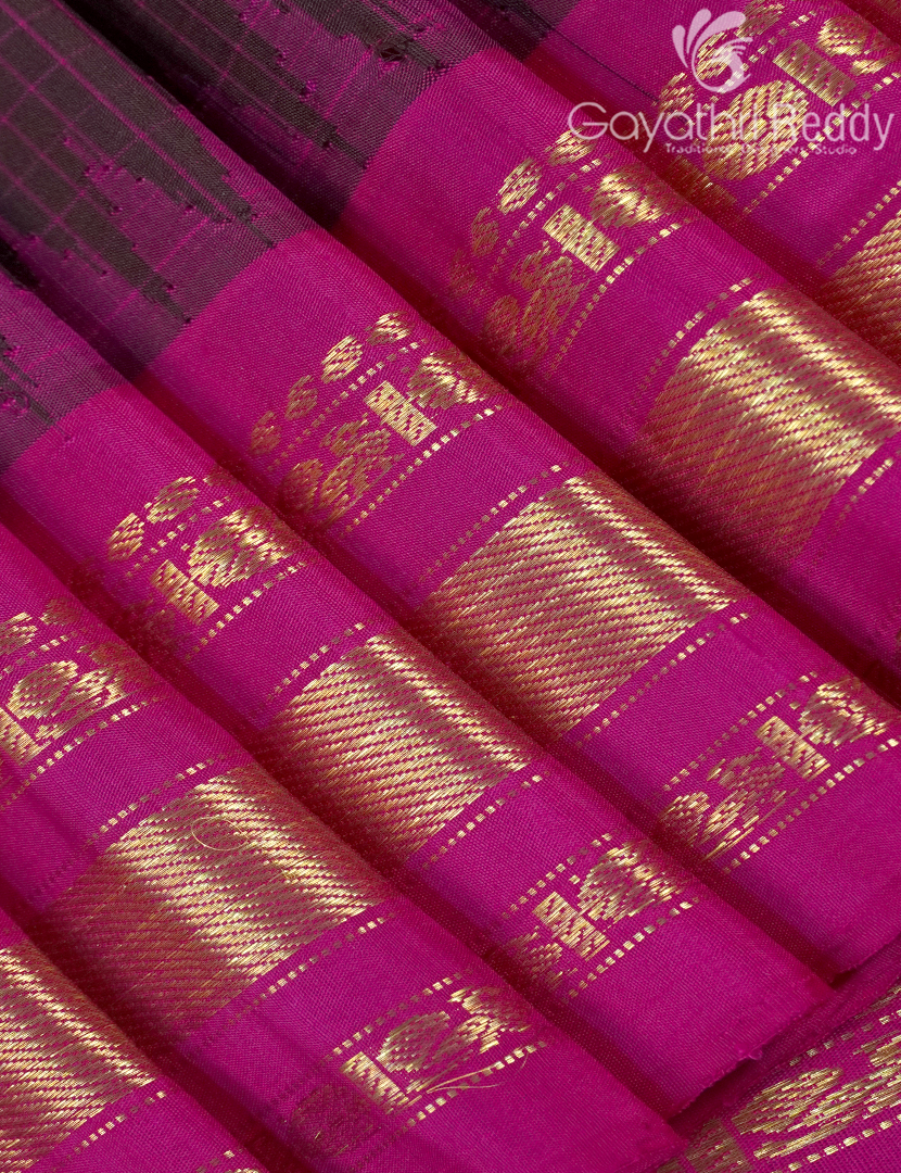 PURE GADWAL PATTU-GP1273