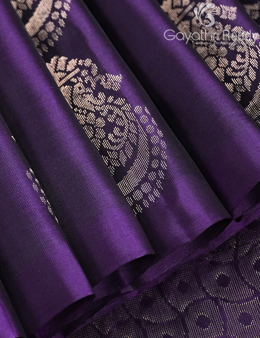 LIGHT WEIGHT KANCHI PATTU-KP8465