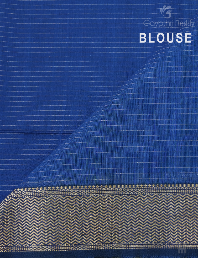 PURE CHANDERI SILK TISSUE-CPS789