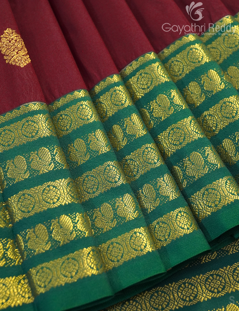 KANCHI SILK COTTON-KSC42