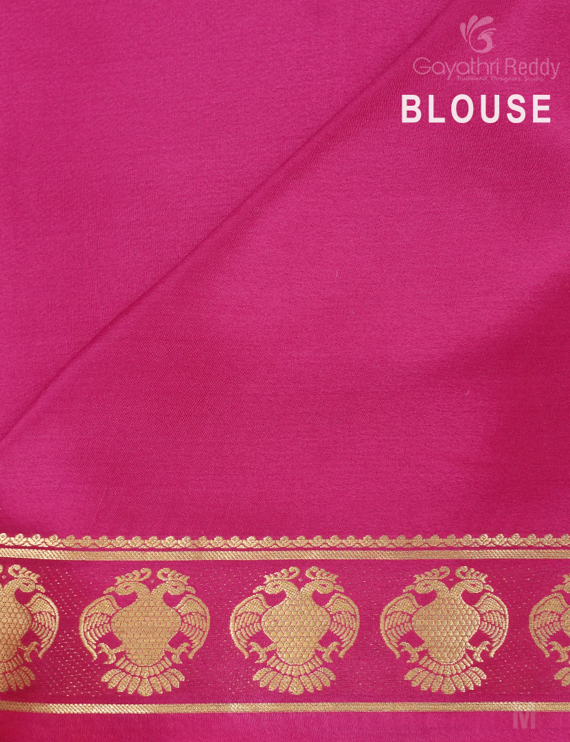 PURE MYSORE SILK-MSS990
