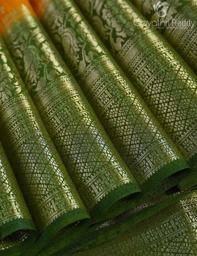 SEMI MYSORE CREPE-SMC241