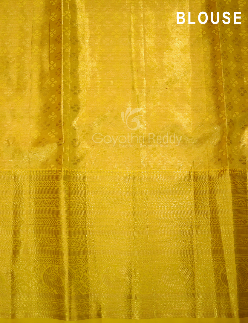 PURE KANCHI PATTU LEHENGA-KPL593