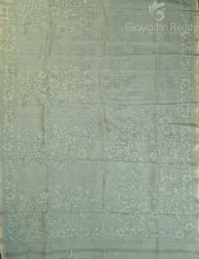 ORGANZA FANCY-FO810