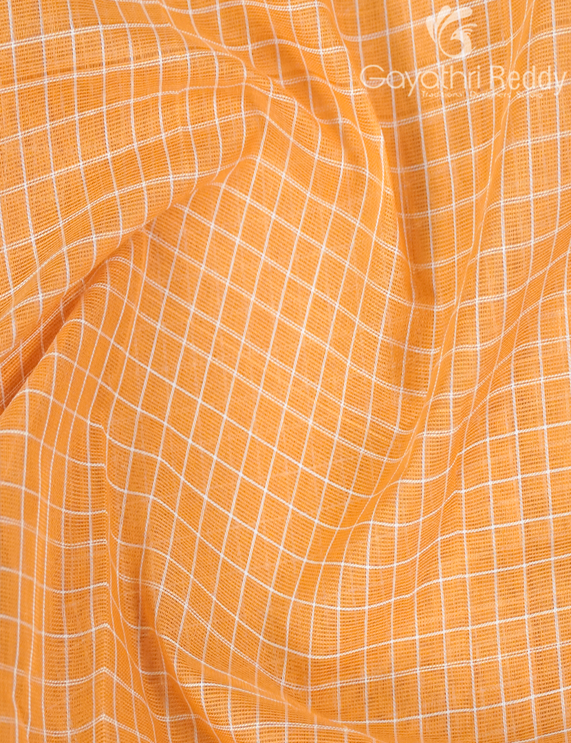PURE GADWAL COTTON-GGC1558