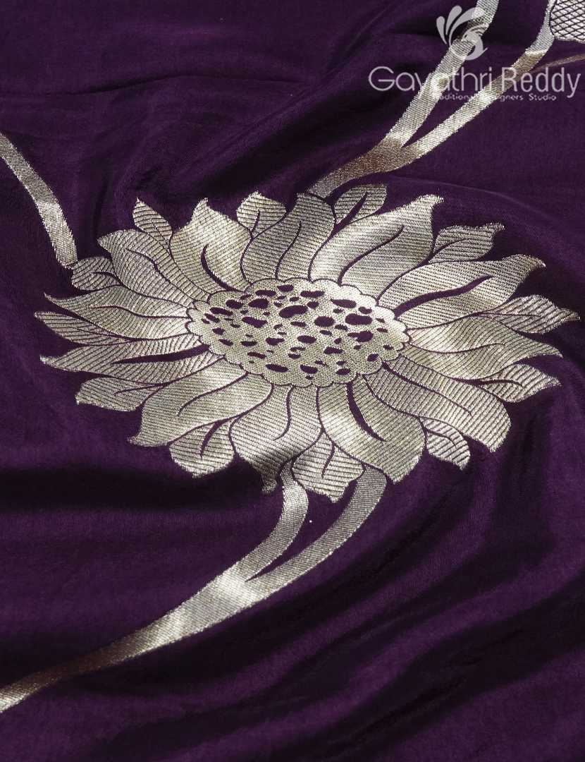 DOLA FANCY SAREE-DF4