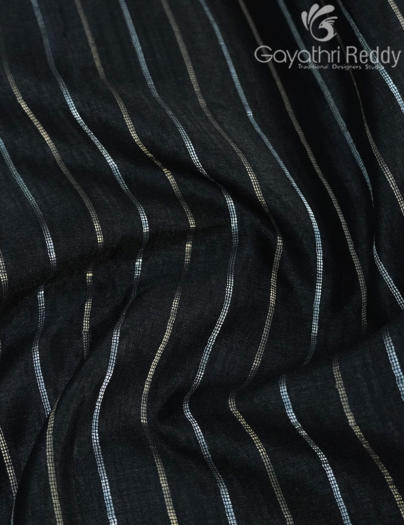 SEMI TUSSAR SAREE -ST1037