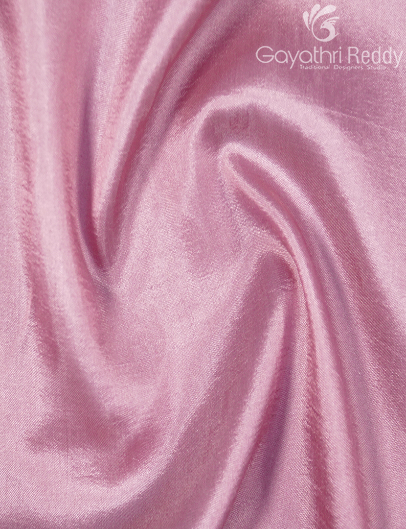 DUPION SILK FANCY-DSF4