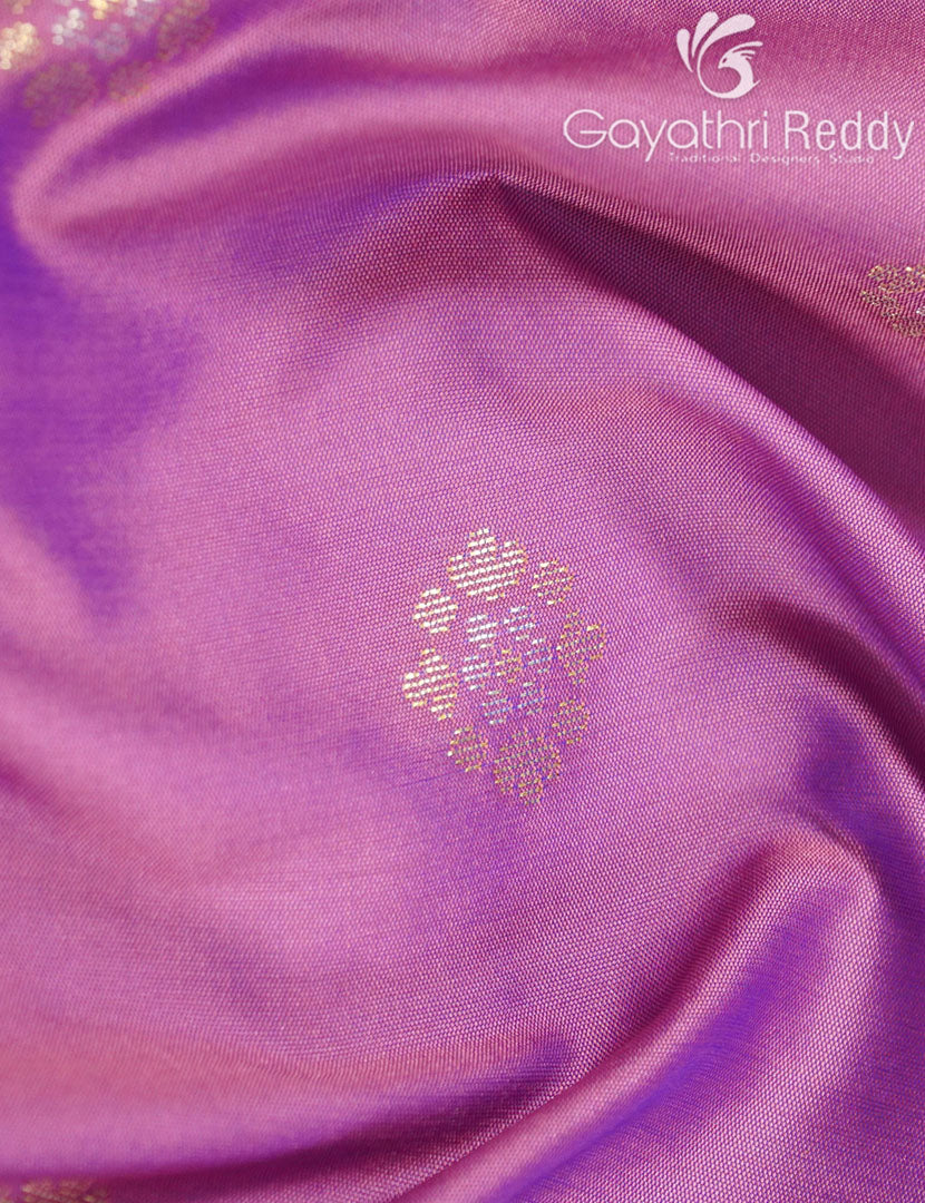 ART SILK SAREE-AS341