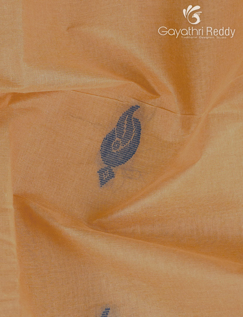 PURE KANCHI COTTON -KC3116