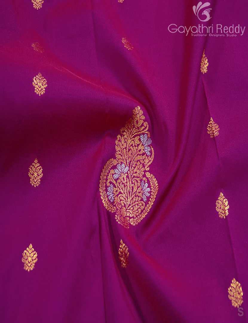 KANCHI SILK COTTON-KSC4