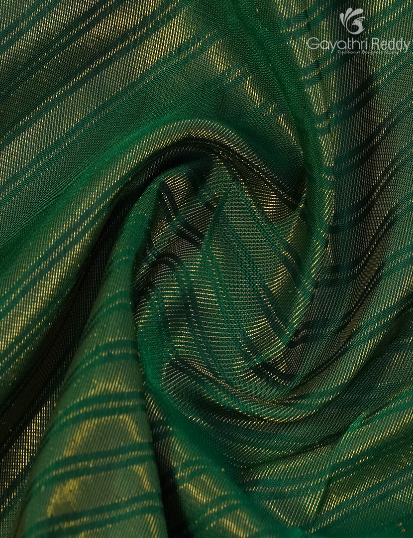 PURE LIGHT WEIGHT KANCHI PATTU -KP8675