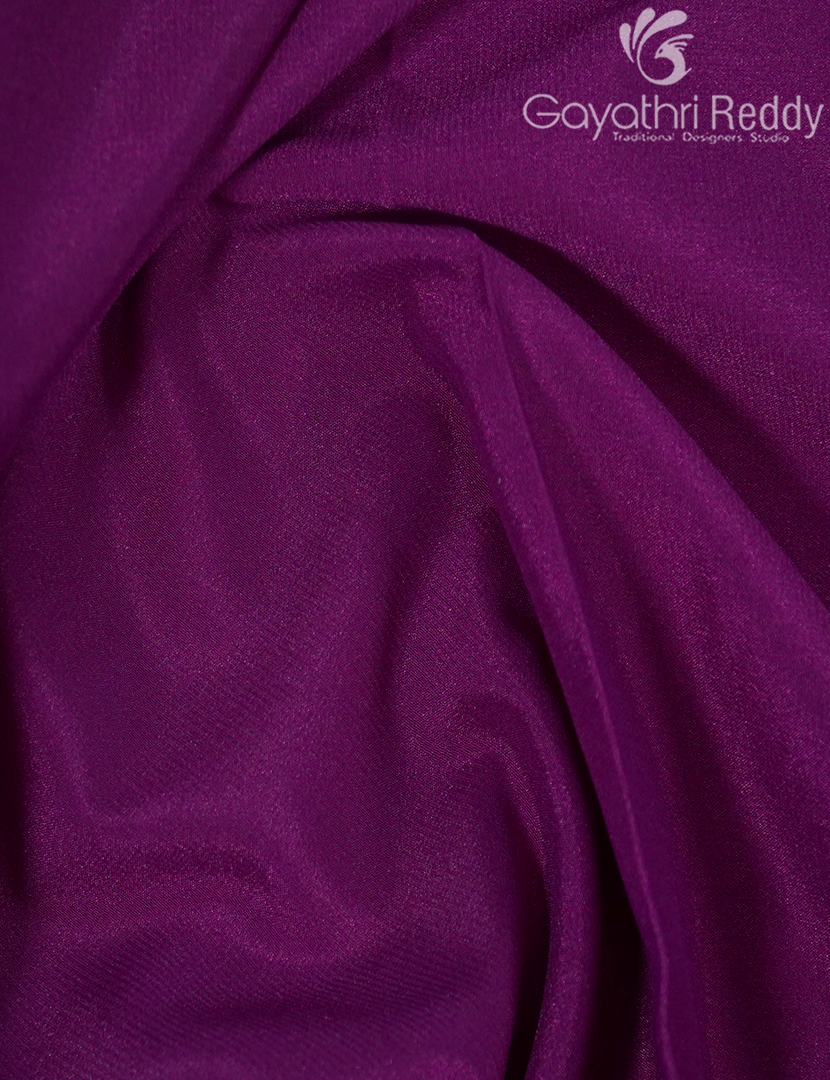 SEMI MYSORE CREPE-SMC431