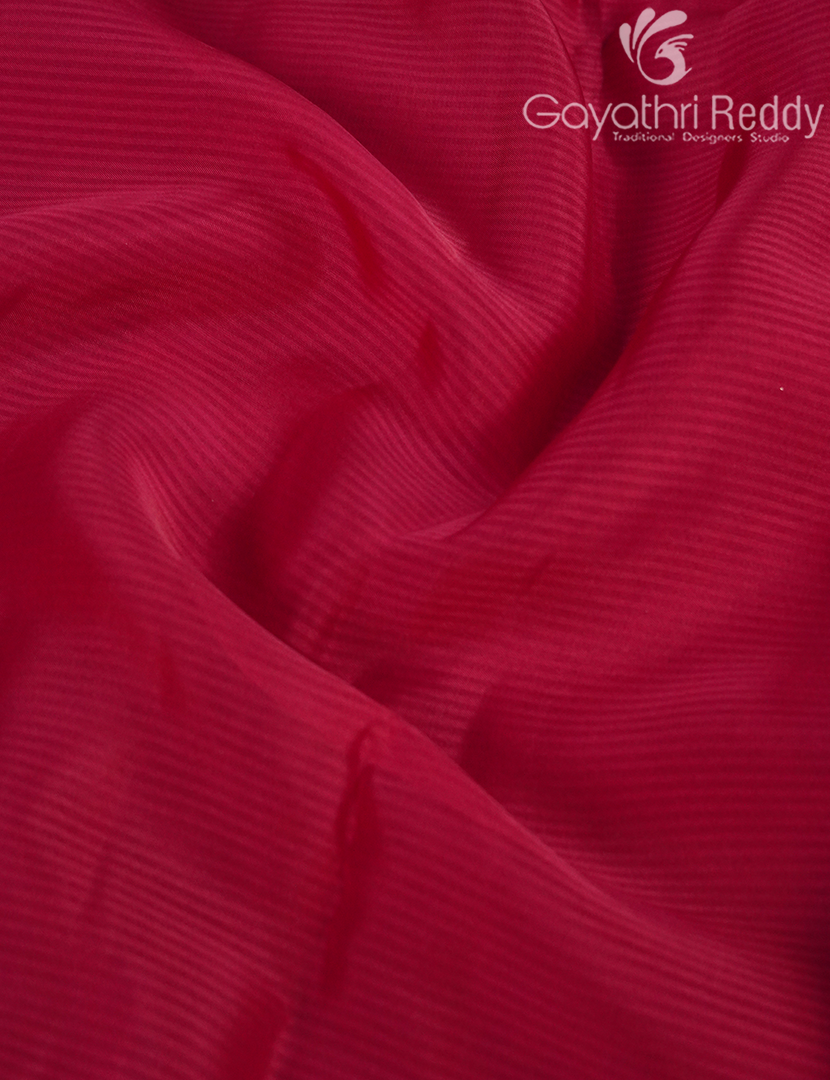 CRAPE SILK SAREE-PSC55
