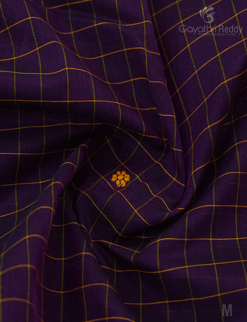 PURE KANCHI COTTON-KC2938