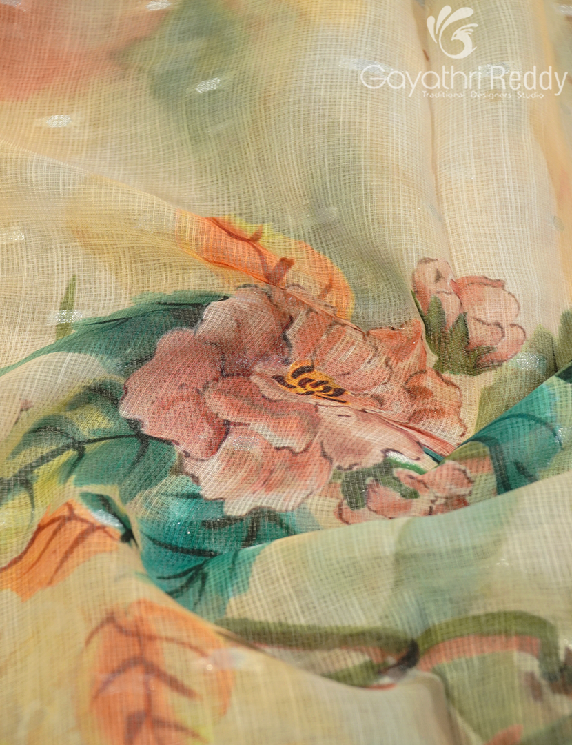 SUPER NET SAREE-SNS395