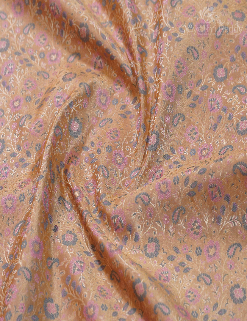 PURE MASHRU SILK-PMH231