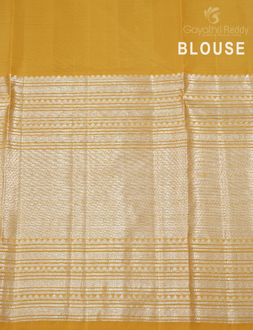 PURE KANCHI PATTU PAVADA(FREE SIZE)-KPL727