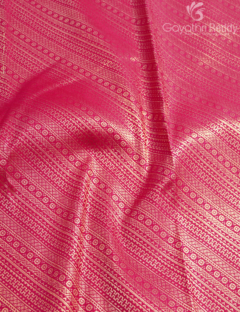 ART SILK SAREE-AS39