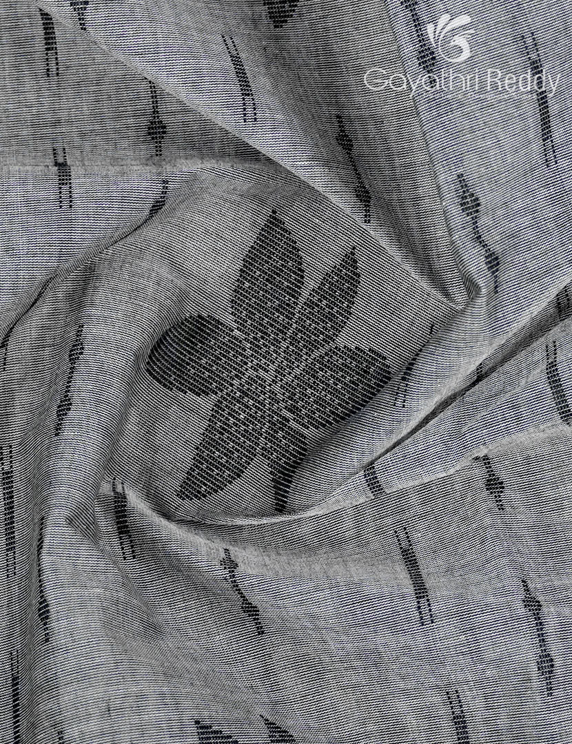 PURE KANCHI COTTON -KC3154