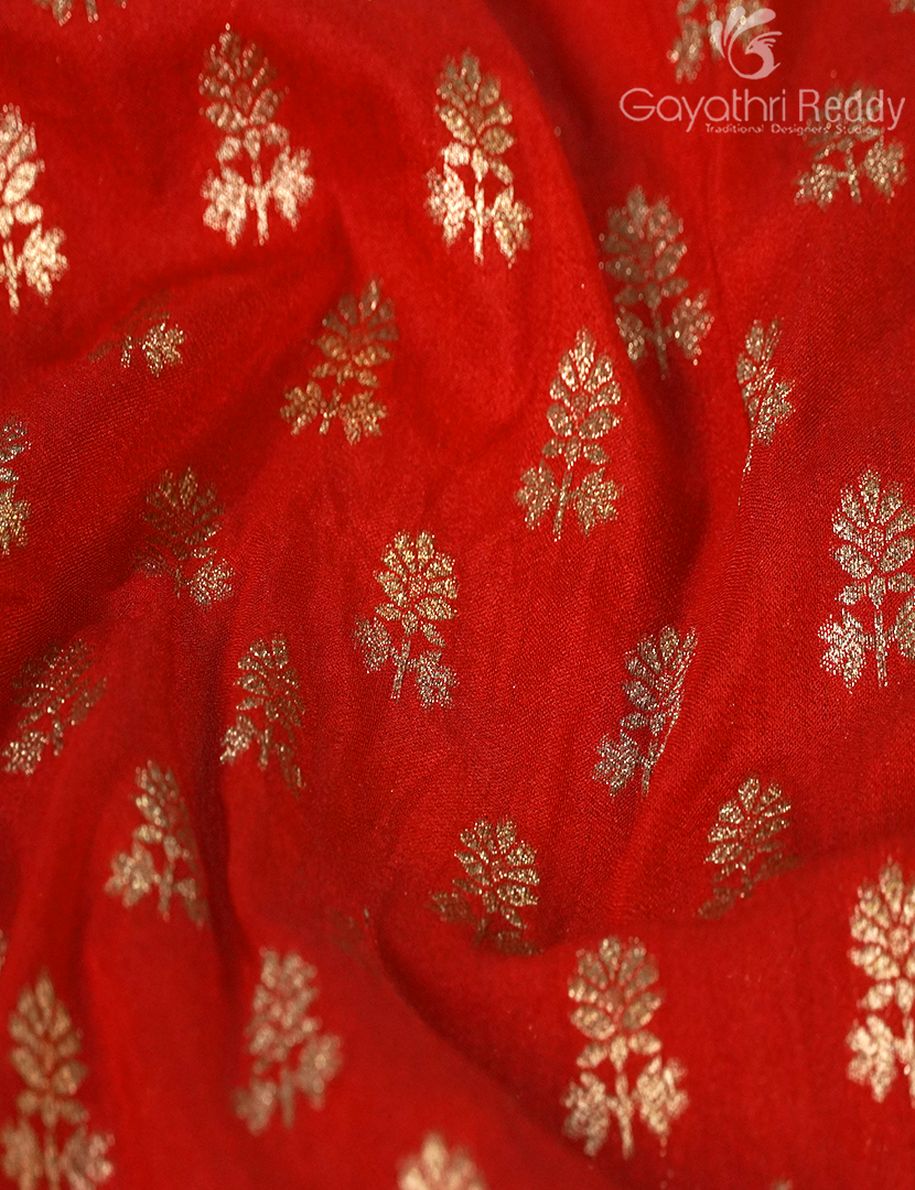 BANARAS GEORGETTE-BG719