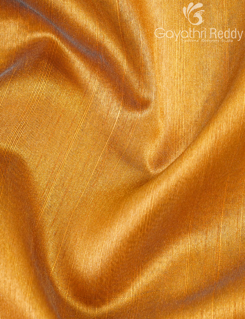 SEMI TUSSAR SAREE-ST1160