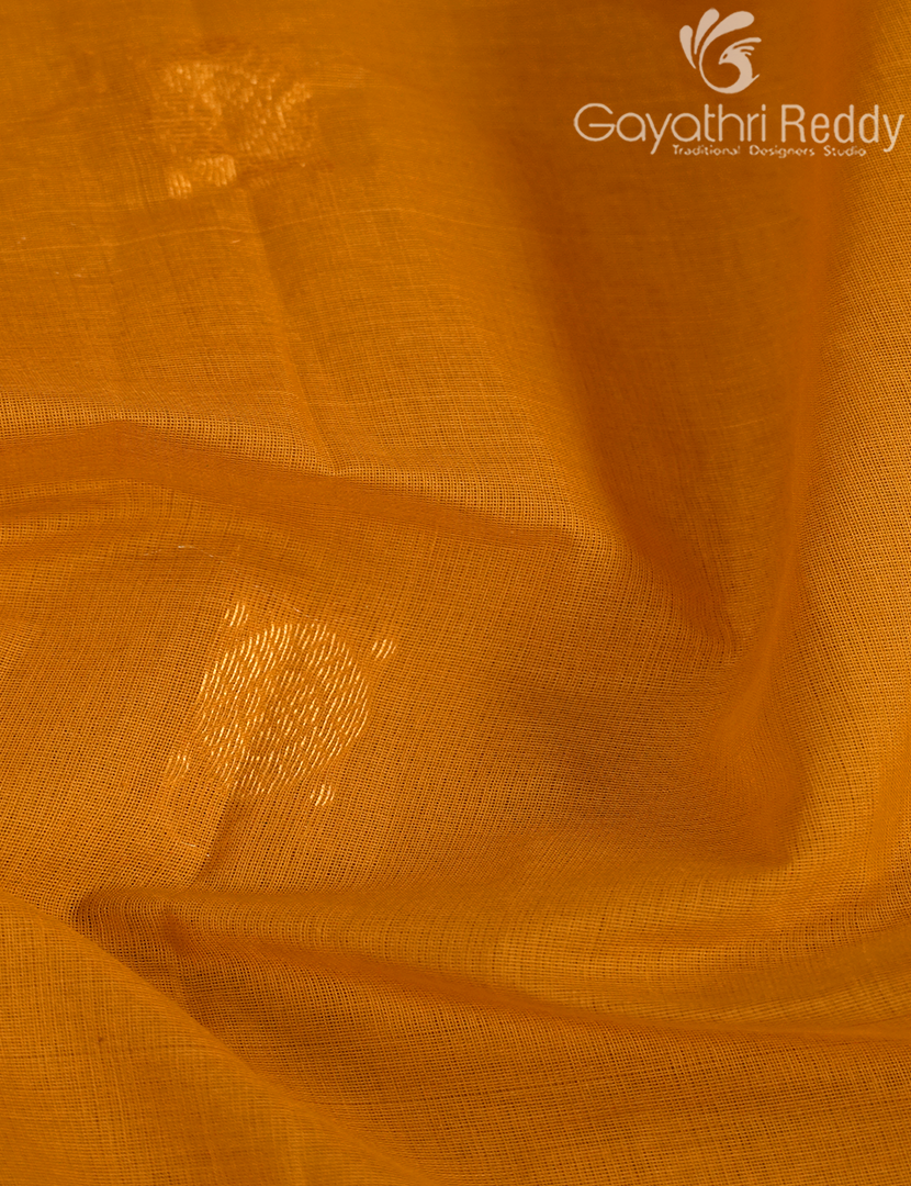 PURE GADWAL COTTON-GGC1535