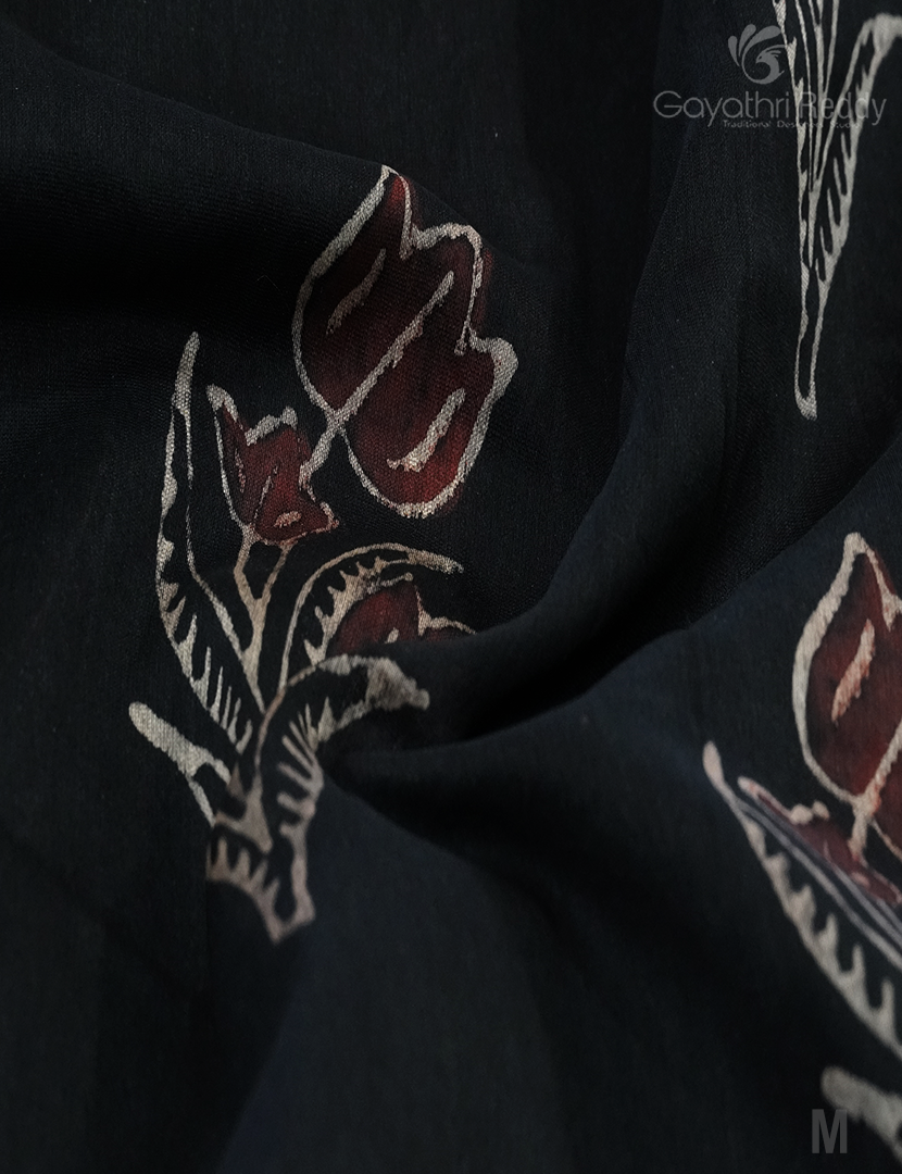 PURE MAHESHWARI SILK-SMH243