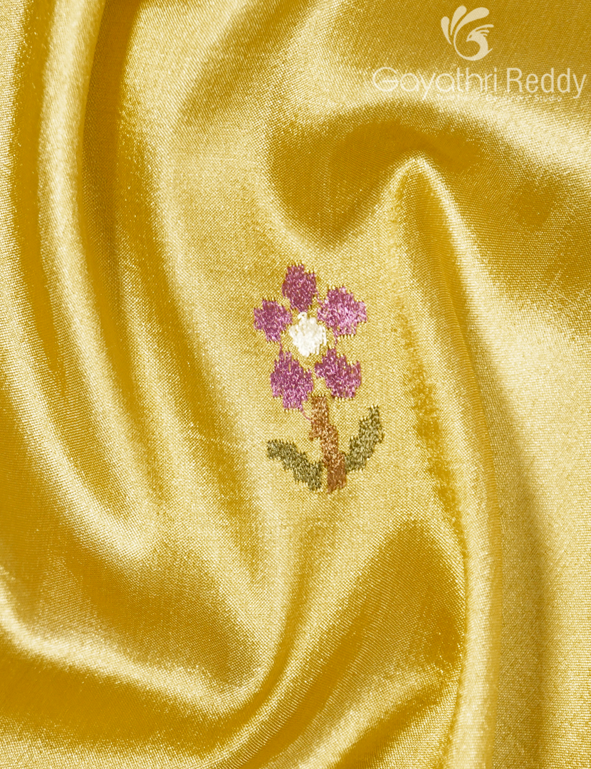 SEMI DUPION FANCY-SDF4