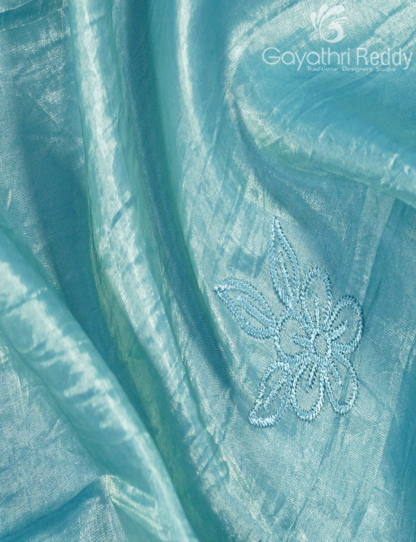 GLASS ORGANZA FANCY-FO951