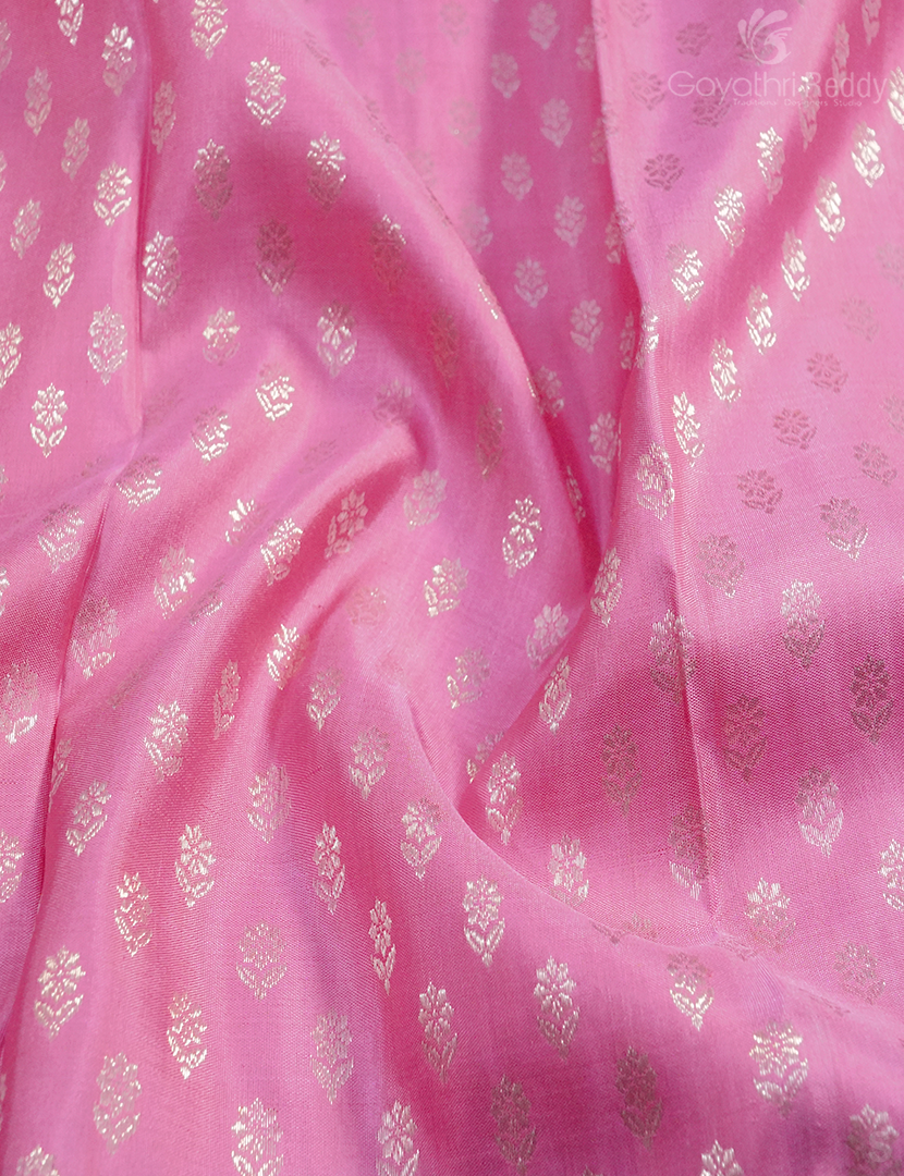 PURE KANCHI PATTU -KP8368