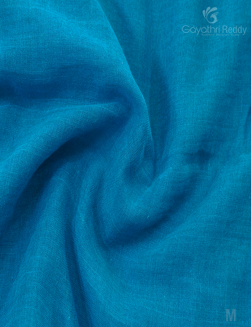 MUL HANDLOOM(WITHOUT BLOUSE)-MH29