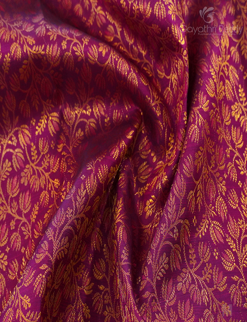 PURE KANCHI (2.G) PATTU-KP7604