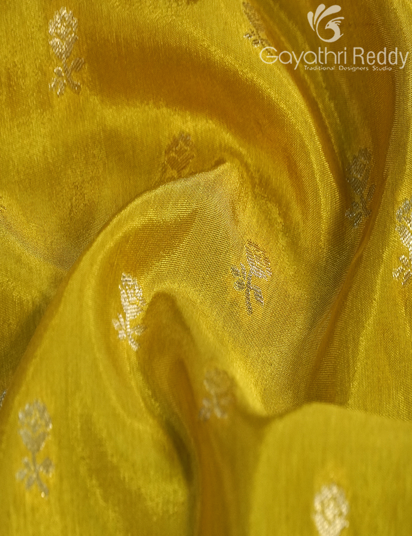 PURE DOLA SILK -PDS1076
